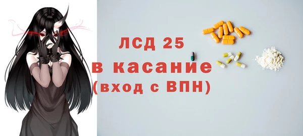 крисы Слюдянка